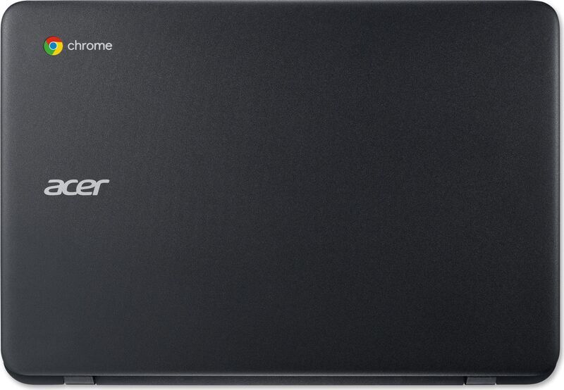 Acer Chromebook 11 C732LT | N3450 | 11.6" | 4 GB | 32 GB eMMC | Chrome OS | International English 5