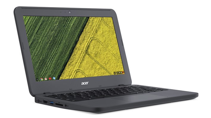 Acer Chromebook 11 N7 C731 | N3060 | 11.6"