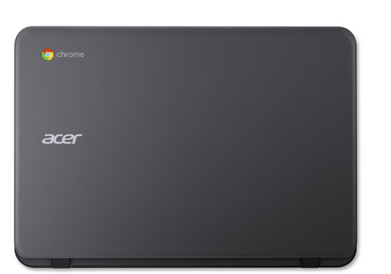 Acer Chromebook 11 N7 C731 - Compact en Snel Laptop