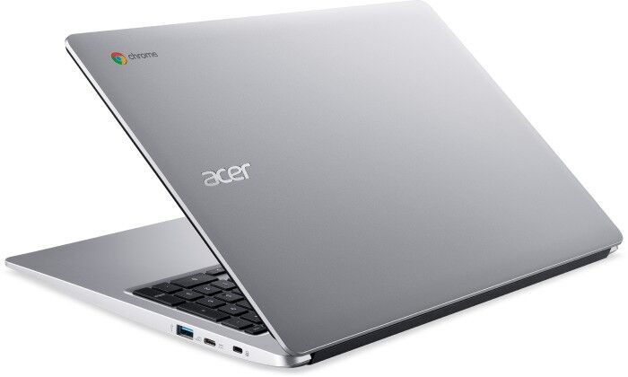 Acer Chromebook 15 | N4120 | 15.6" | 4 GB | 64 GB eMMC | Chrome OS | DE 2