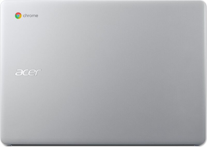 Acer Chromebook 314 | N4020 | 14" | 4 GB | 64 GB eMMC | Tastaturbeleuchtung | Chrome OS | DE 5