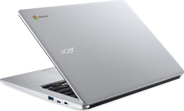 Acer Chromebook 314 | N4120 | 14" | 4 GB | 32 GB SSD | Touch | Chrome OS | International English 2