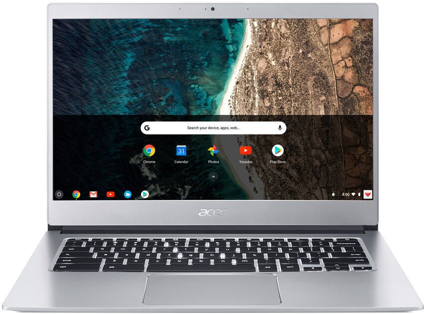 Chromebook 514