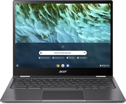 Acer Chromebook Spin 713 | i3-10110U | 13.5" | 8 GB | 128 GB SSD | Chrome OS | US