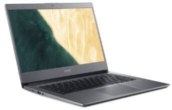 Chromebook 714 CB714-1W