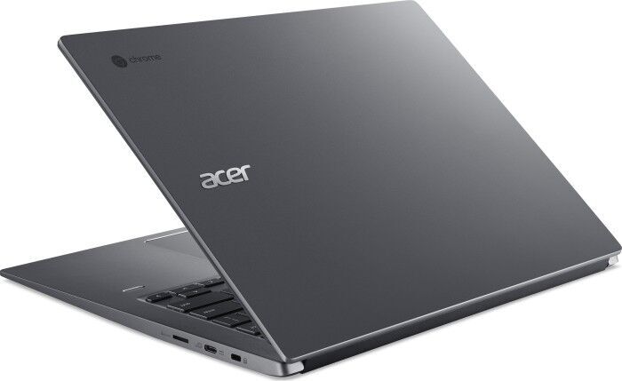 Acer Chromebook 714 | i5-8250U | 14" | 8 GB | 128 GB eMMC | Chrome OS | DE 2