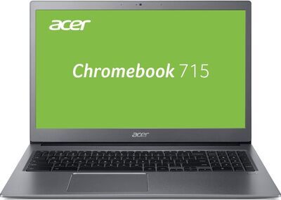 Acer Chromebook 715 | i3-8130U | 15.6