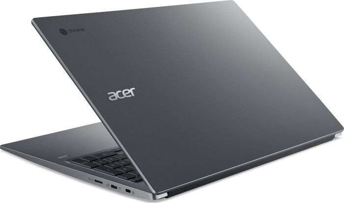 Acer Chromebook 715 | i5-8350U | 15.6" | 8 GB | 128 GB SSD | Chrome OS | BE 2