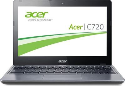 Acer C720 | 2955U | 11.6