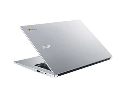 Acer Chromebook CB514-1H-P74M | N4200 | 14" | 4 GB | 128 GB SSD | Chrome OS | NO 3