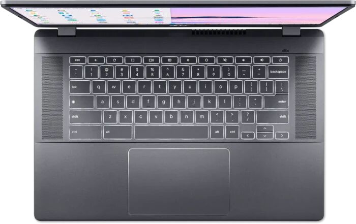 Acer Chromebook Plus 515 | i5-1235U | 15.6" | 8 GB | 512 GB SSD | Chrome OS | US, image 2 of 5