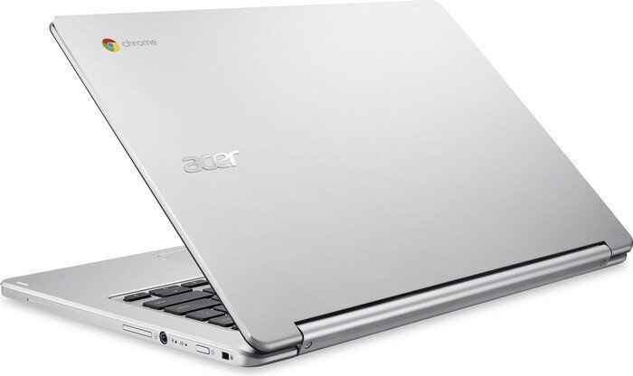 Acer Chromebook R13 CB5-312T | MT8173C | 13.3" | 4 GB | 16 GB eMMC | Chrome OS | DK 3