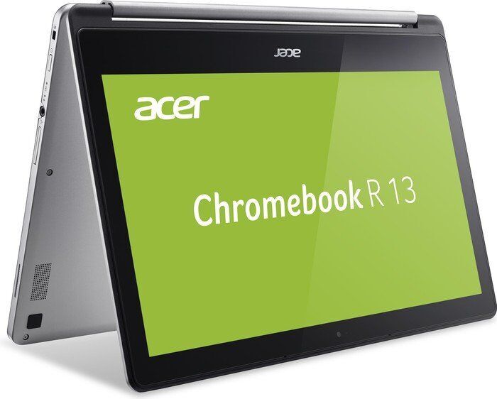 Acer Chromebook R13 CB5-312T | MT8173C | 13.3" | 4 GB | 16 GB eMMC | Chrome OS | DK 4