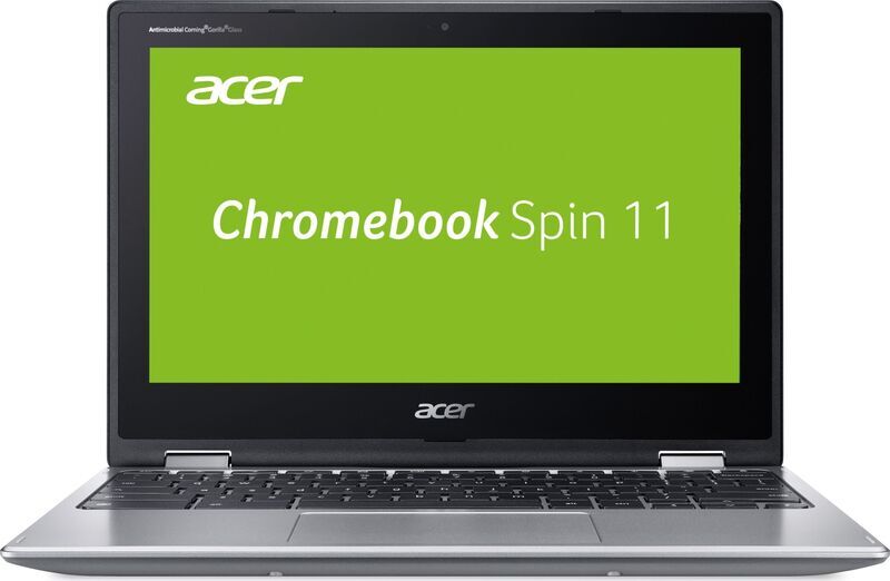 Acer Chromebook Spin 11 | N3450 | 11.6" | 4 GB | 32 GB SSD | Chrome OS | DK