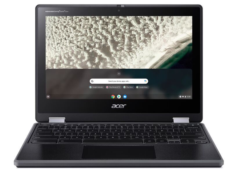 Acer Chromebook Spin 511 | N100 | 11.6" | 8 GB | 32 GB eMMC | Chrome OS | FR, image 1 of 2