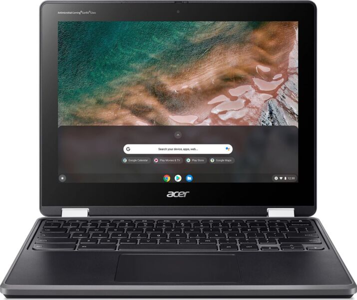 Acer Chromebook Spin 512 | N100 | 12" | 8 GB | 64 GB eMMC | Chrome OS | FR, image 1 of 5
