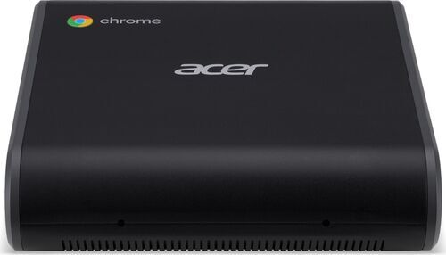 Väldigt bra: Acer Chromebox CXI3 | i3-8130U | 4 GB | 64 GB SSD | Chrome OS