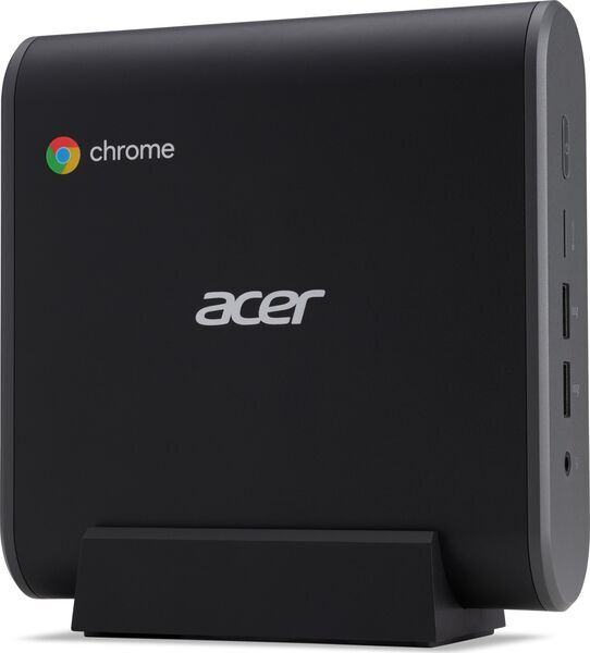 Acer Chromebox CXI3 | i3-8130U | 4 GB | 64 GB SSD | Chrome OS 3