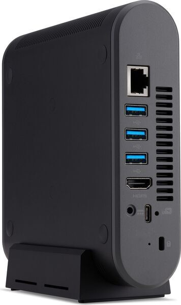 Acer Chromebox CXI3 | i3-8130U | 4 GB | 64 GB SSD | Chrome OS 4