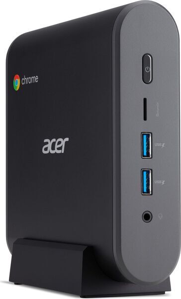 Acer Chromebox CXI3 | i3-8130U | 4 GB | 64 GB SSD | Chrome OS 5