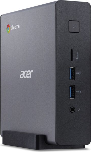 Acer Chromebox CXI4 | i5-10210U | 16 GB | 256 GB SSD | Chrome OS