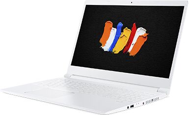 Acer ConceptD 3 Pro CN315-72P-70GT | i7-10750H | 15.6" | 16 GB | 512 GB SSD | Win 10 Pro | DE 2