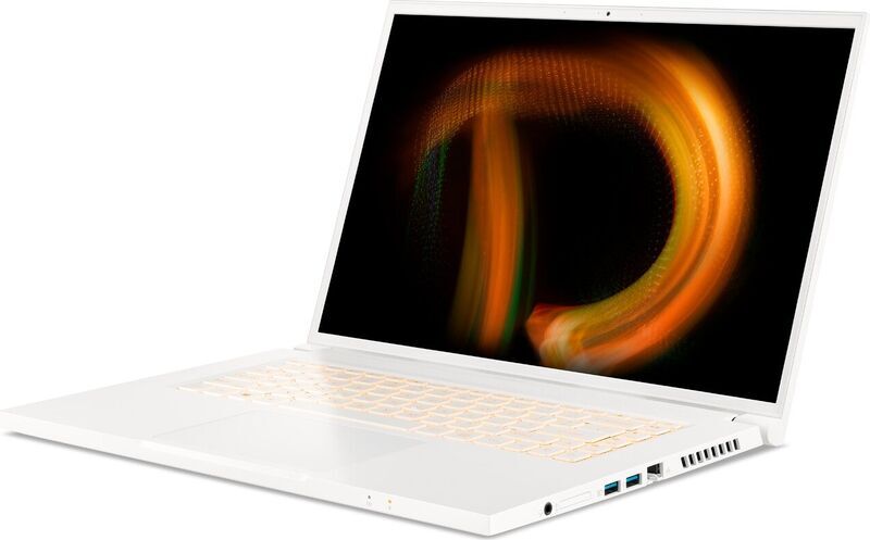 Acer ConceptD 3 Pro CN316-73P | i7-11800H | 16" | 16 GB | 1 TB SSD | Win 11 Pro | FR 3