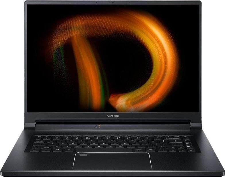 Acer ConceptD 5 Pro CN516-72P | i7-11800H | 16"