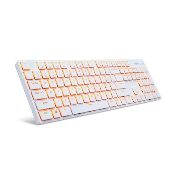 Acer ConceptD Combo Set | white/orange | IT 3