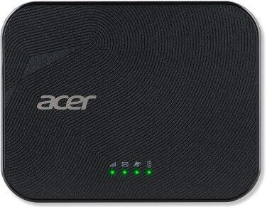 Acer Connect M5 5G | black 3