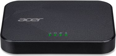 Acer Connect M5 5G | black 5