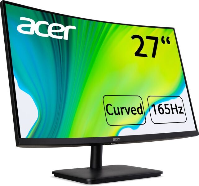 Acer ED0 ED270UPbiipx | 27" | 30 giorni di prova gratuita