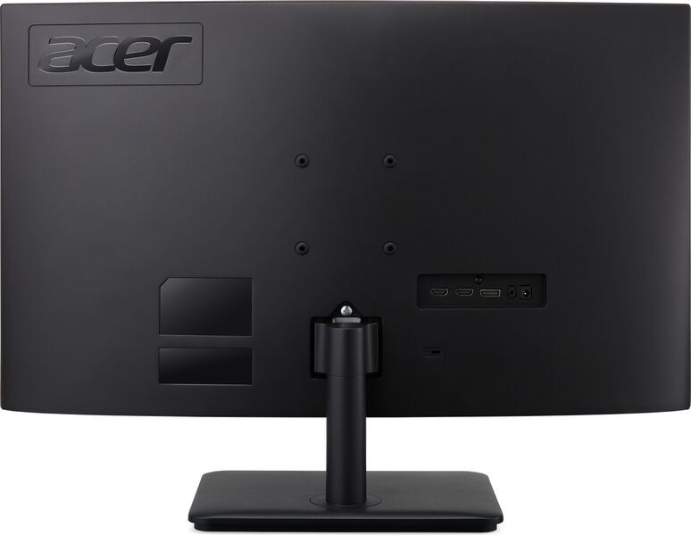 Acer ED0 ED270UPbiipx | 27" | black 4