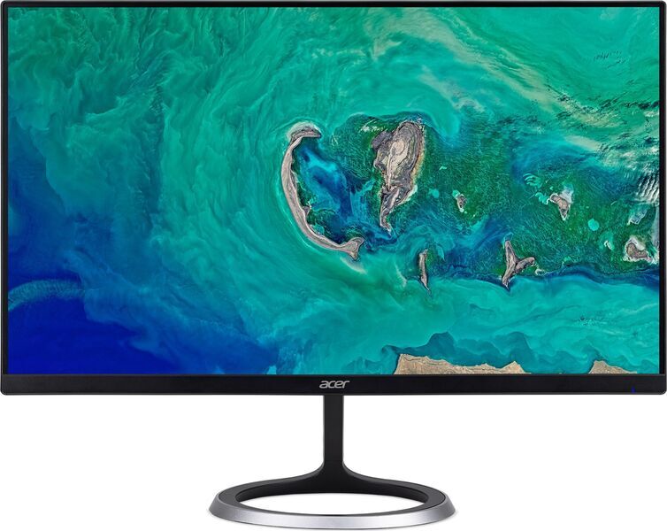 Acer ED6 ED246Ybix | 24" | black 1