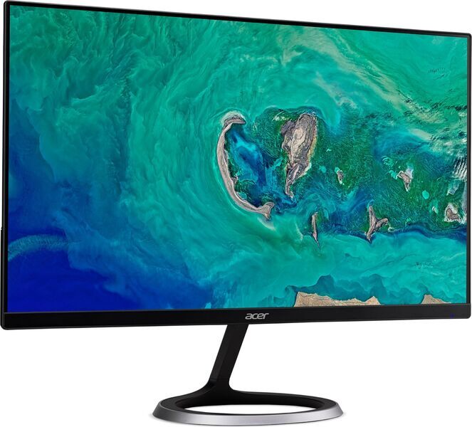 Acer ED6 ED246Ybix | 24" | black 2