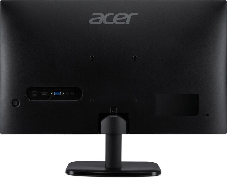Acer EK0 EK271Hbif | 27" | black 2