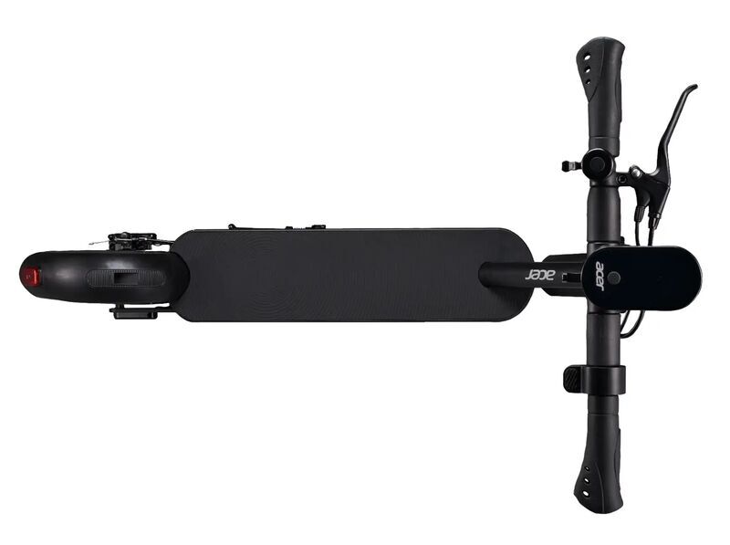 Acer ES Series 5 E-Scooter AES015 | schwarz 4