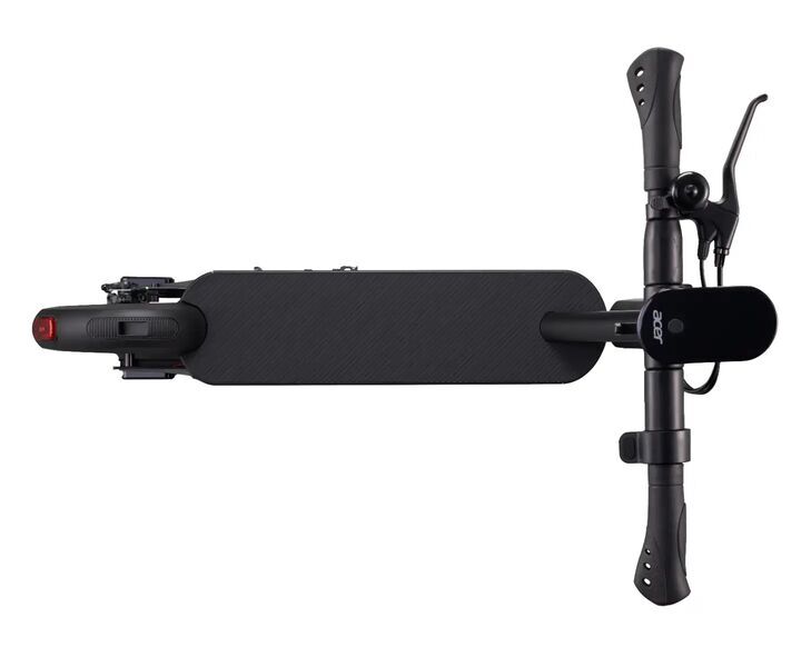 Acer ES Series 3 E-Scooter AES013 | schwarz 3