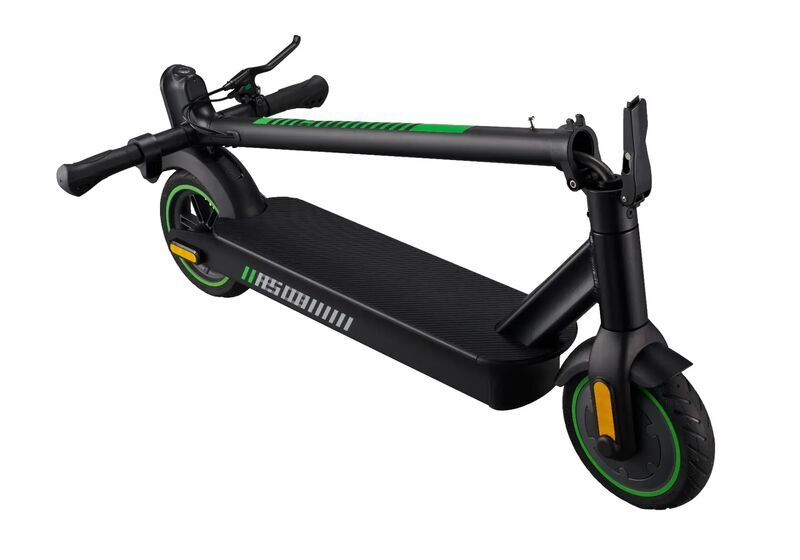 Acer ES Series 3 E-Scooter AES013 | schwarz 5