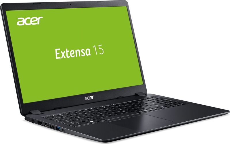 Acer Extensa 15 EX215-51 | i5-10210U | 15.6" | 8 GB | 256 GB SSD | Win 11 Pro | DE 3