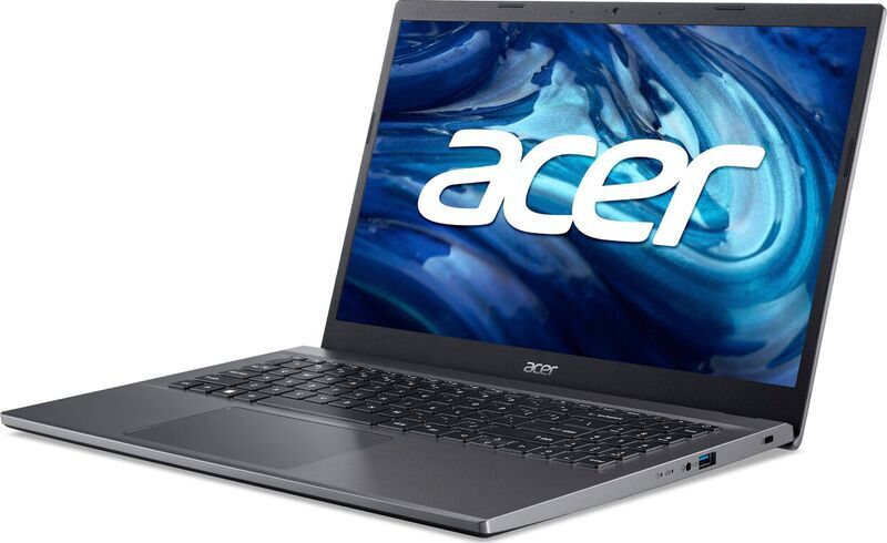 Acer Extensa 15 EX215-55 | i3-1215U | 15.6" | 48 GB | 240 GB SSD | Win 11 Pro | IT 3