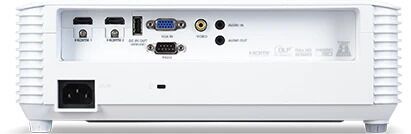 Acer H6523ABD Projektor | weiß, image 2 of 4