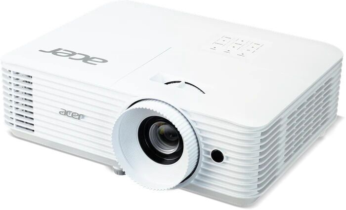 Acer H6523BDX Projektors | balta, image 1 of 5