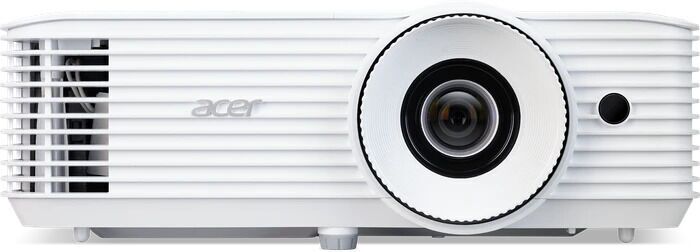 Acer H6523BDX Projektors | balta, image 4 of 5