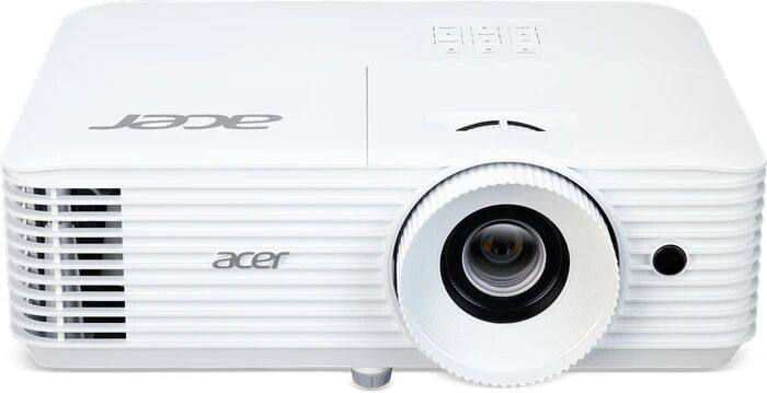 Acer H6523BDX Projektors | balta, image 5 of 5