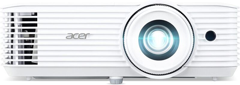 Acer H6800BDa -projektori | valkoinen