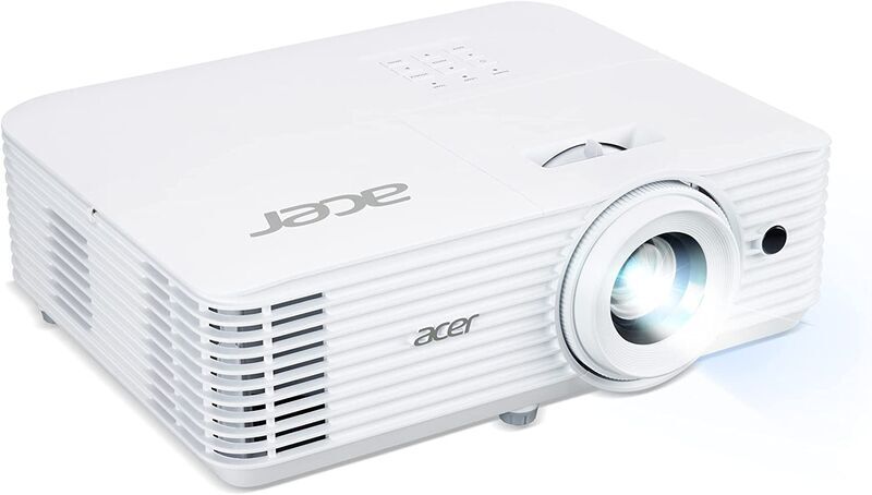 Acer H6800BDa Projecteur | blanc 2