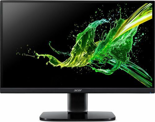 Acer KA2 KA242YEbi | 23.8"