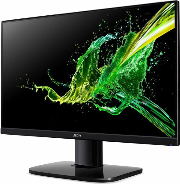 Acer KA2 KA242YEbi | 23.8" | schwarz 3