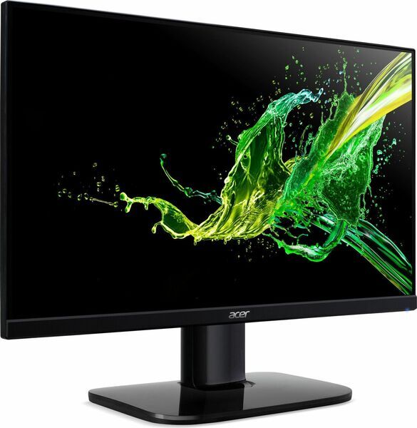 Acer KA2 KA242YEbi | 23.8" | schwarz 2